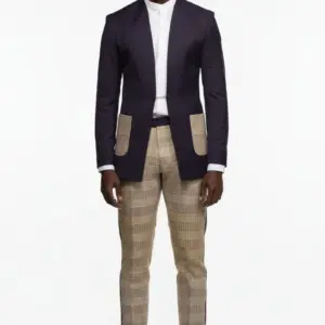 Heritage Tailored Suit Set