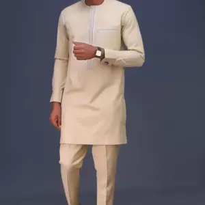 2 Piece Signature Senator