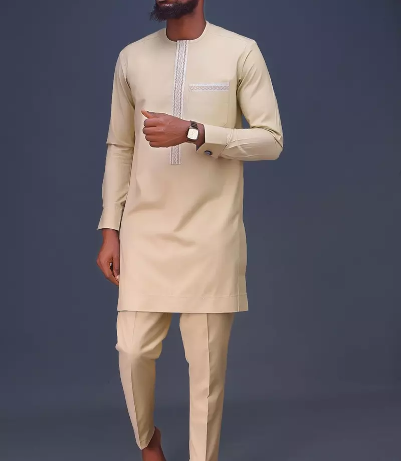 2 Piece Signature Senator
