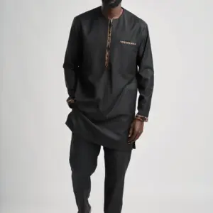Urban Grey Senator Set