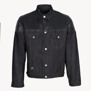 Classic Denim Jacket