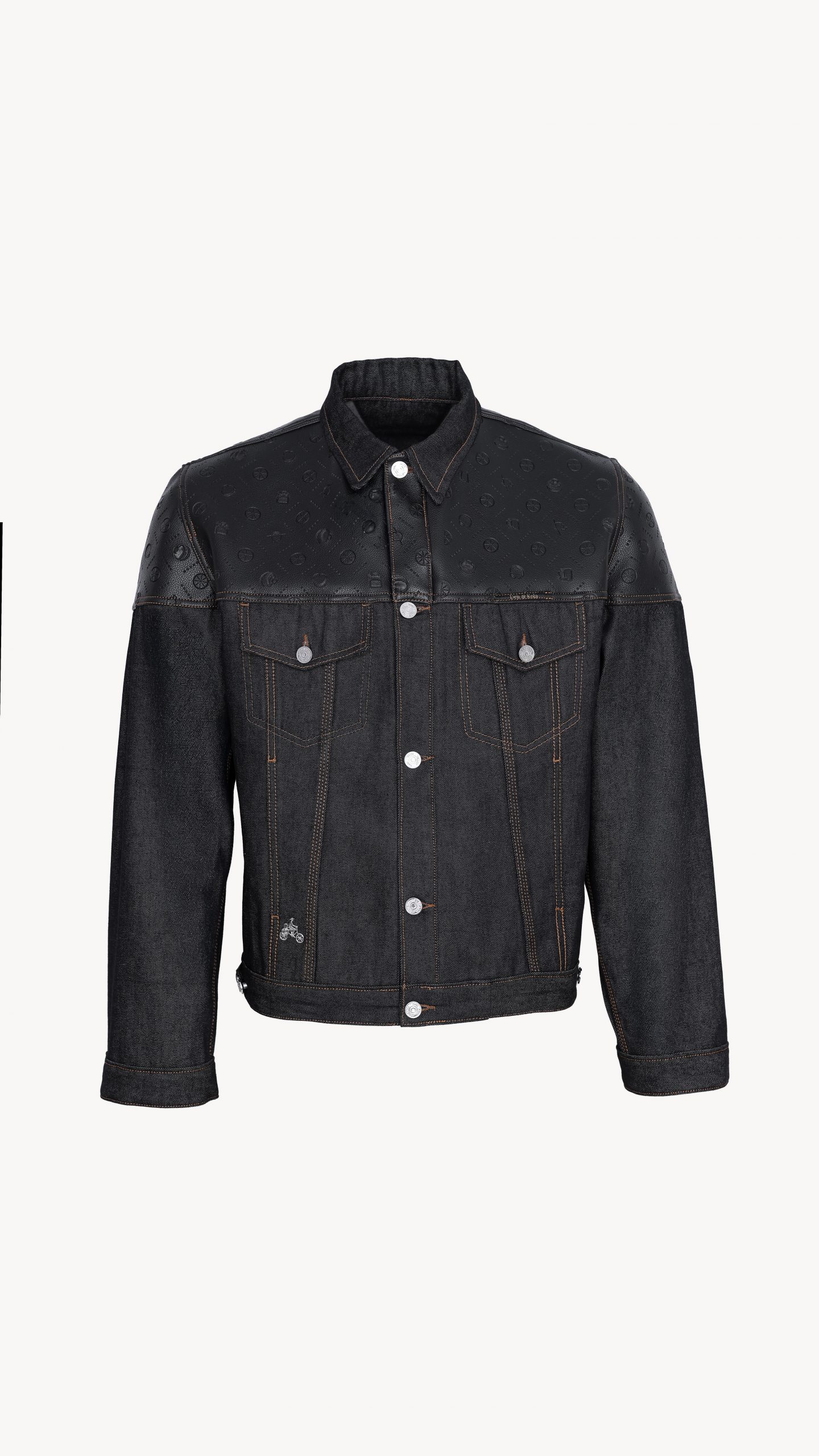 Classic Denim Jacket