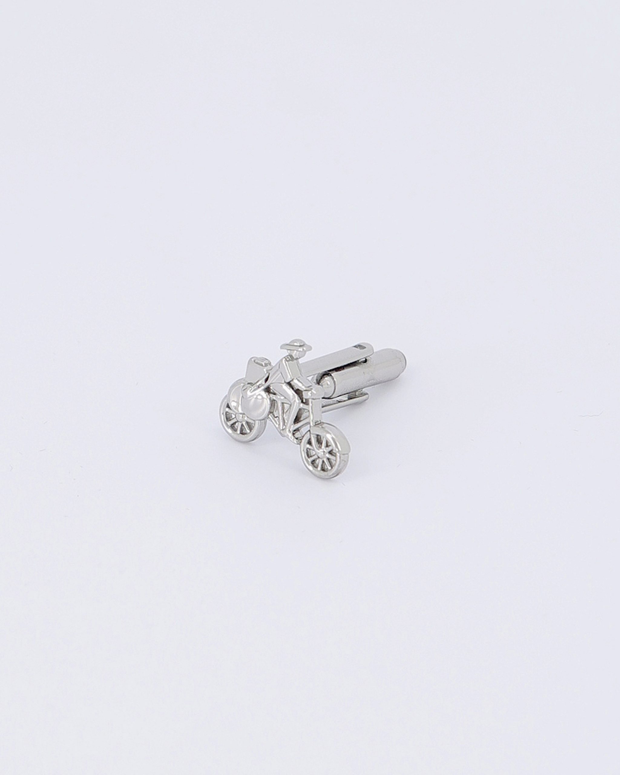 Premium Bicycle Cufflinks - Image 2