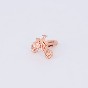 Premium Bicycle Cufflinks