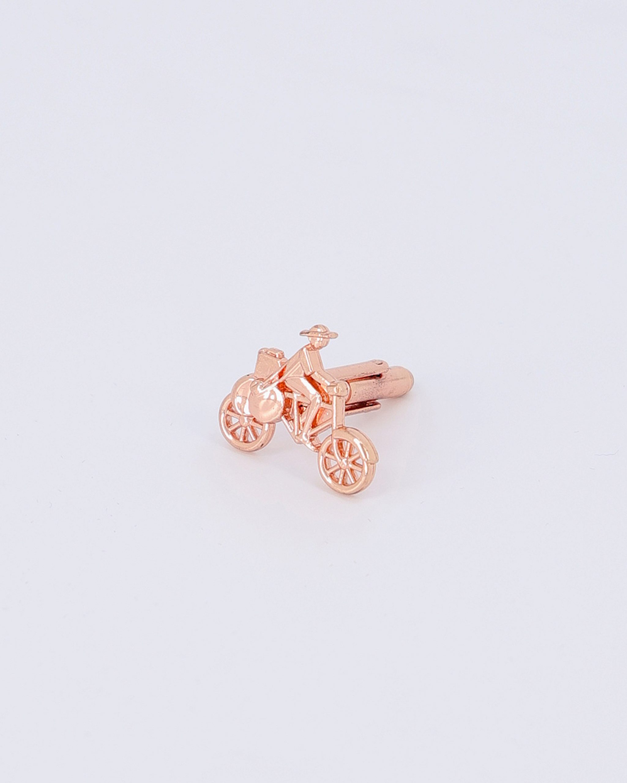 Premium Bicycle Cufflinks