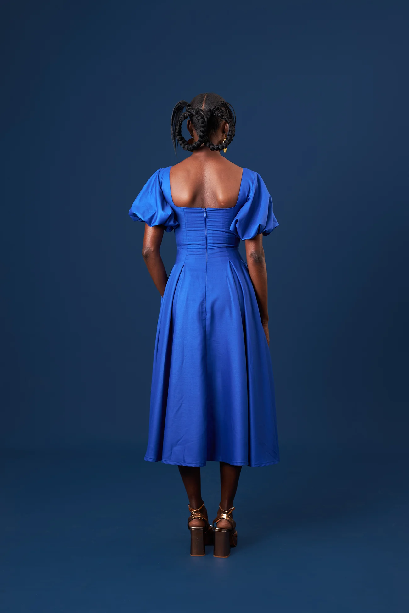 Affiong Dress - Image 2