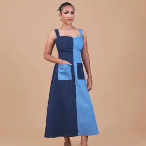 Denim Mix