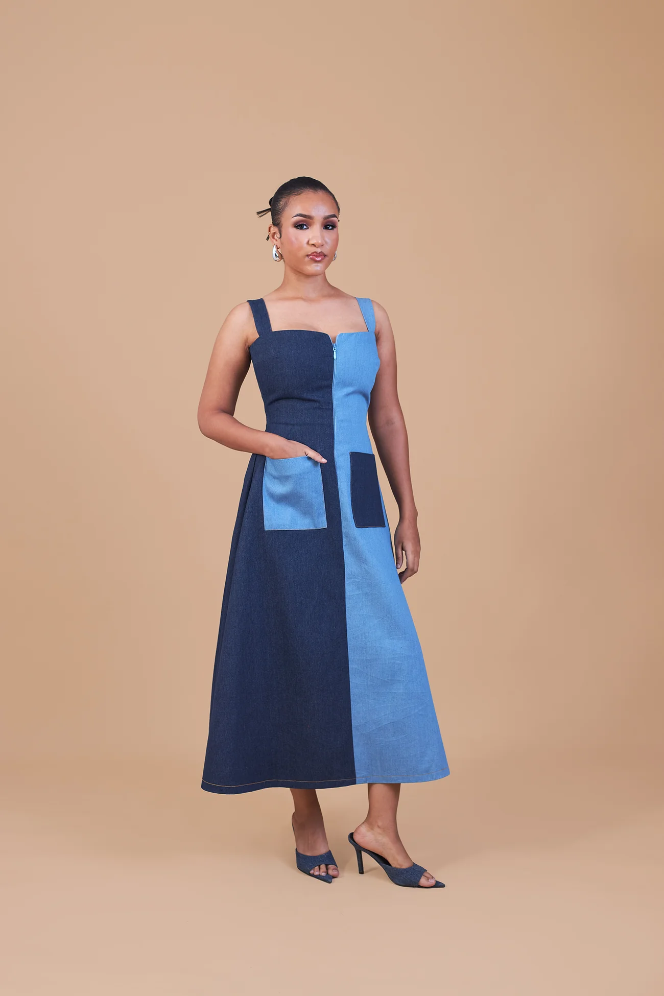 Denim Mix