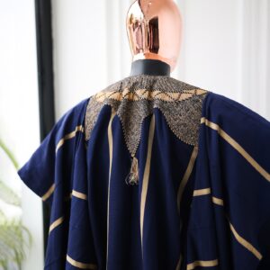 Agbada: Three-Piece Set